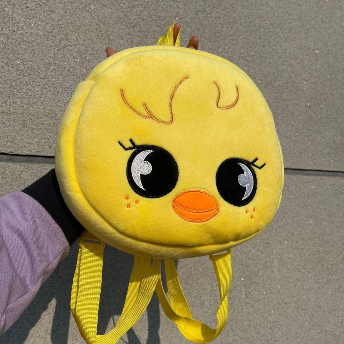 STRAY KIDS SKZOO RUCKSÄCKE (verfügbar für alle)