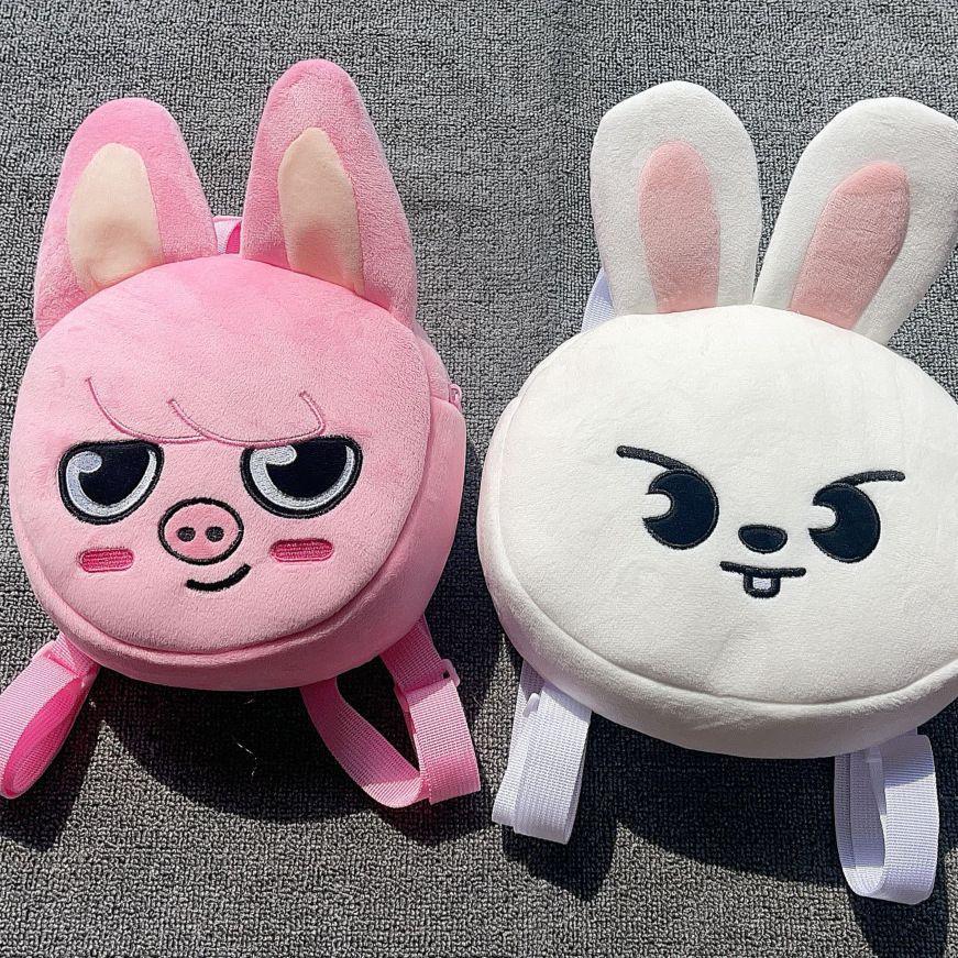 STRAY KIDS SKZOO RUCKSÄCKE (verfügbar für alle)