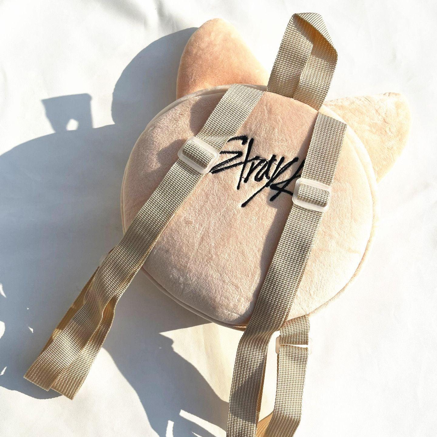 STRAY KIDS SKZOO RUCKSÄCKE (verfügbar für alle)