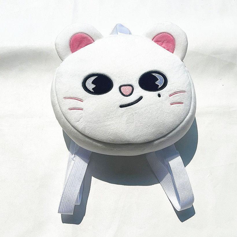 STRAY KIDS SKZOO RUCKSÄCKE (verfügbar für alle)