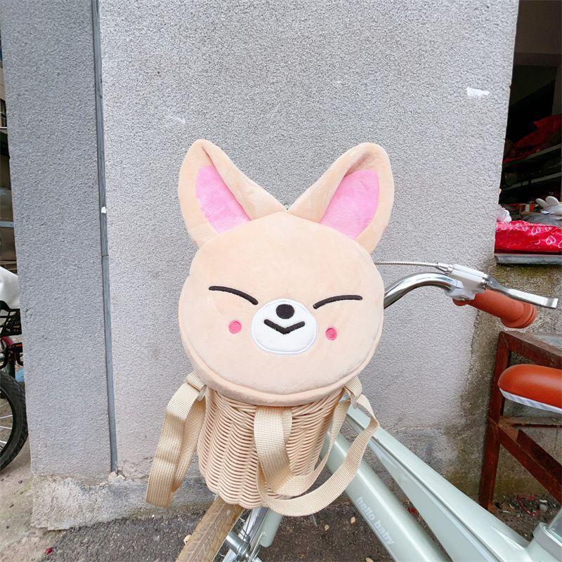 STRAY KIDS SKZOO RUCKSÄCKE (verfügbar für alle)