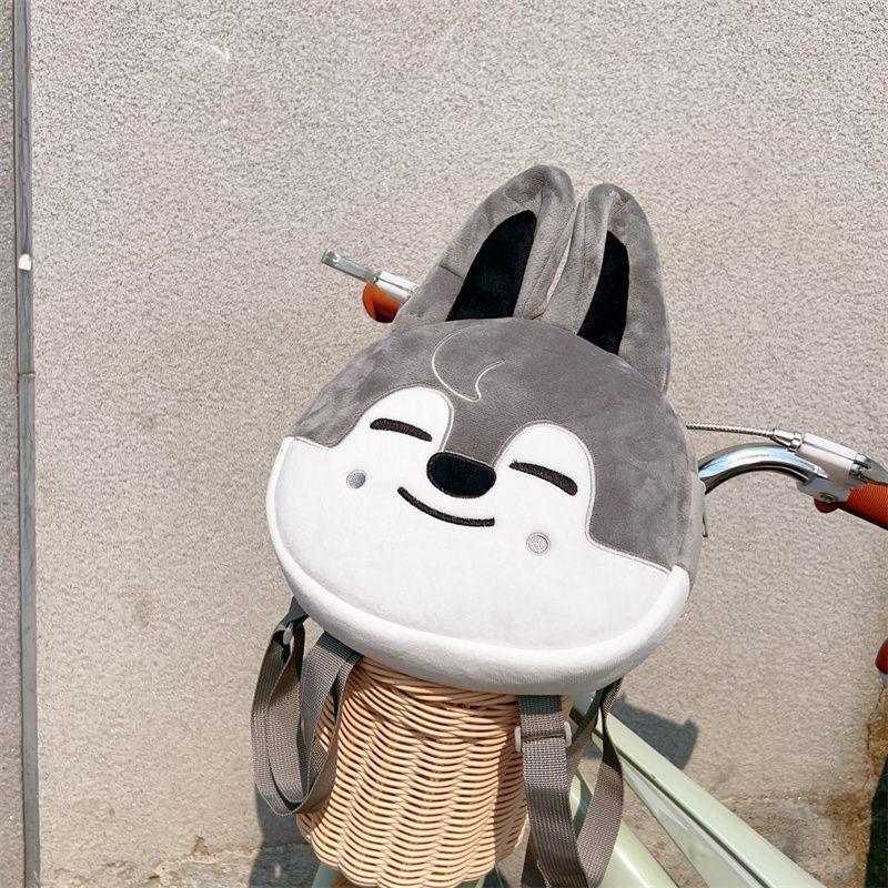 STRAY KIDS SKZOO RUCKSÄCKE (verfügbar für alle)