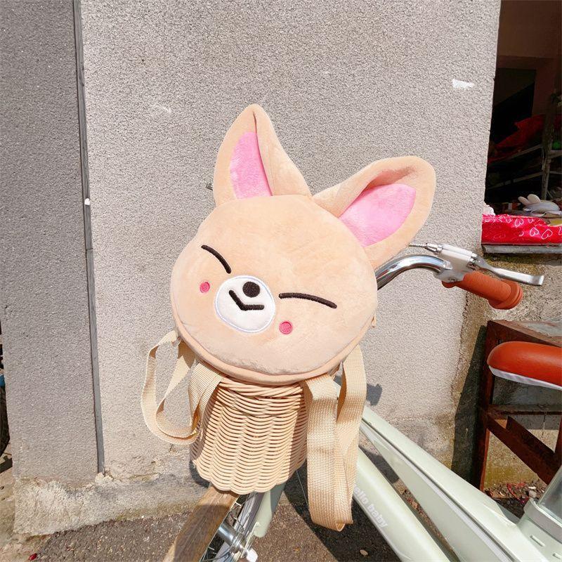 STRAY KIDS SKZOO RUCKSÄCKE (verfügbar für alle)