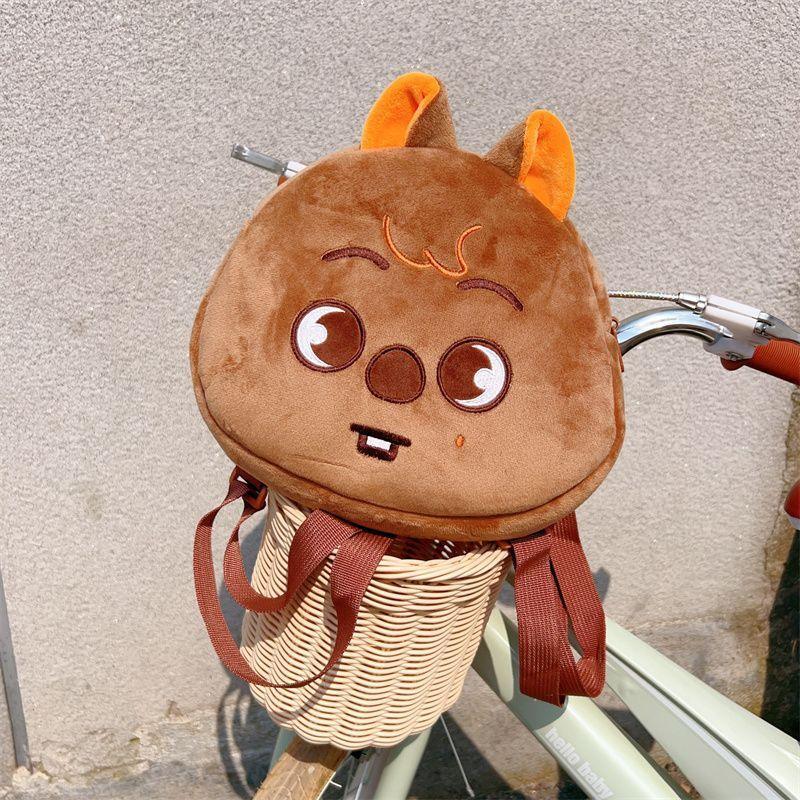 STRAY KIDS SKZOO RUCKSÄCKE (verfügbar für alle)