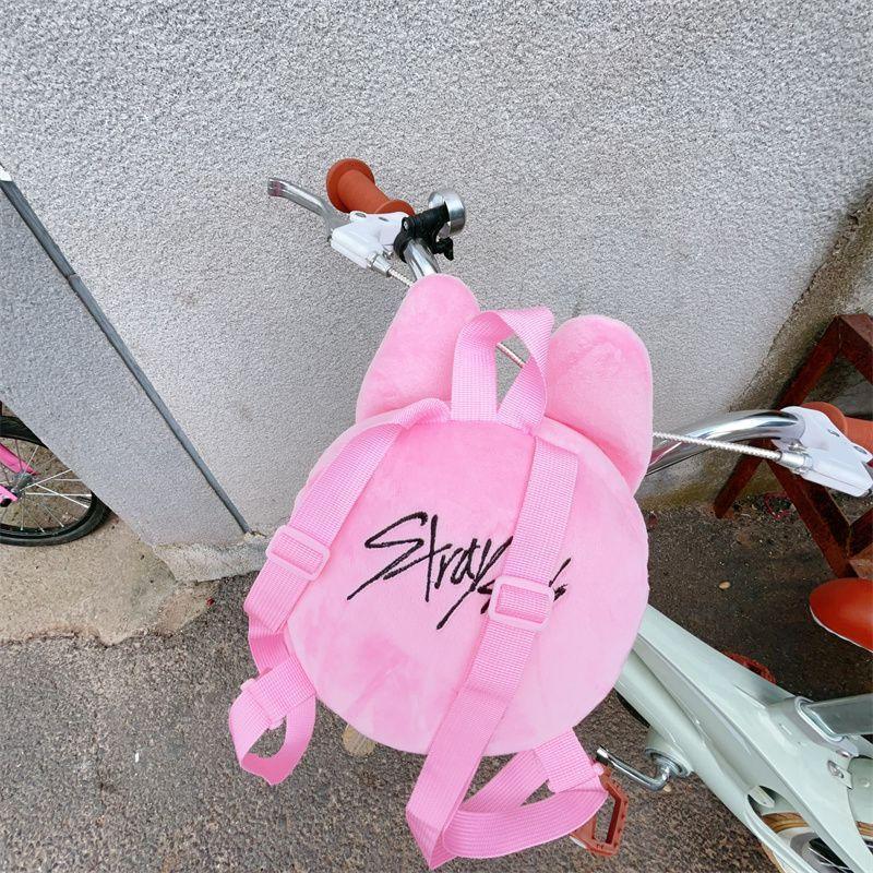 STRAY KIDS SKZOO RUCKSÄCKE (verfügbar für alle)