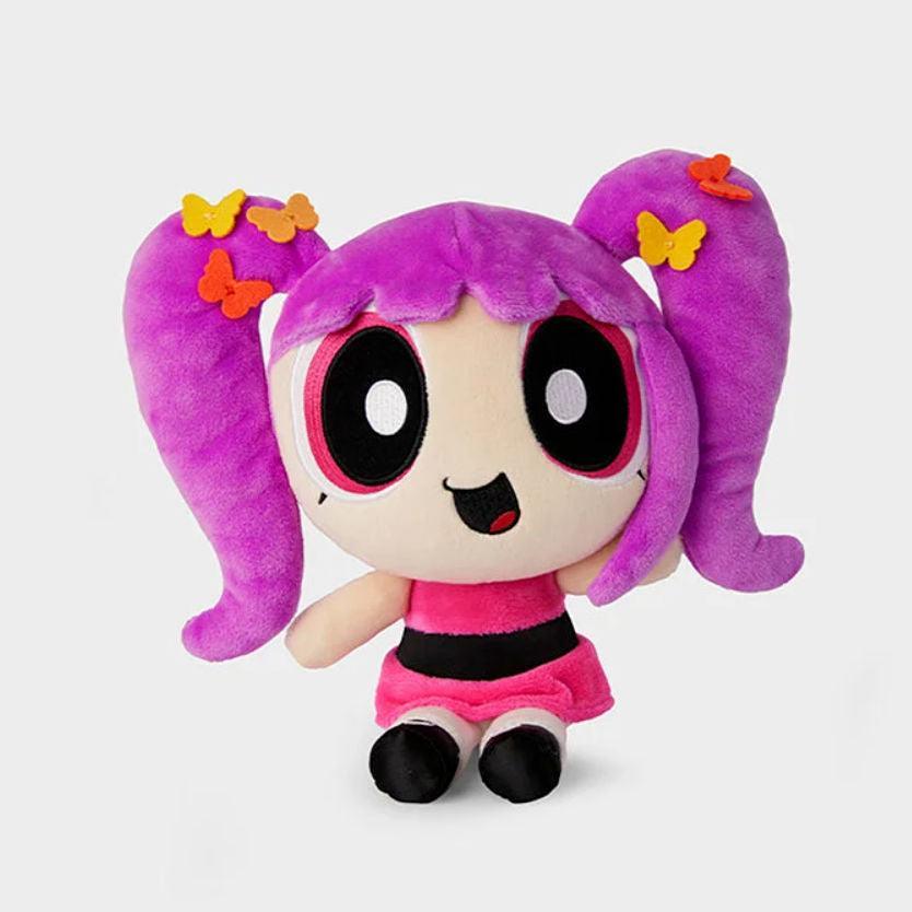 NEWJEANS GET UP PLÜSCHSPIELZEUG (28 cm)