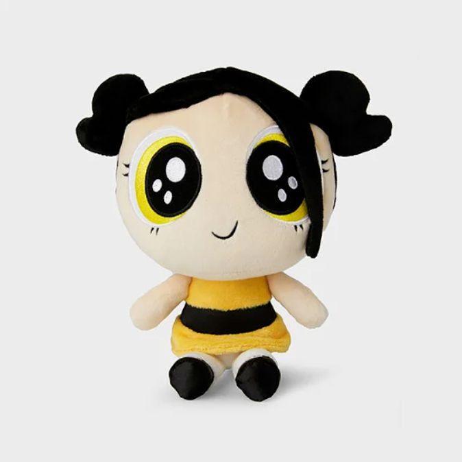 NEWJEANS GET UP PLÜSCHSPIELZEUG (28 cm)