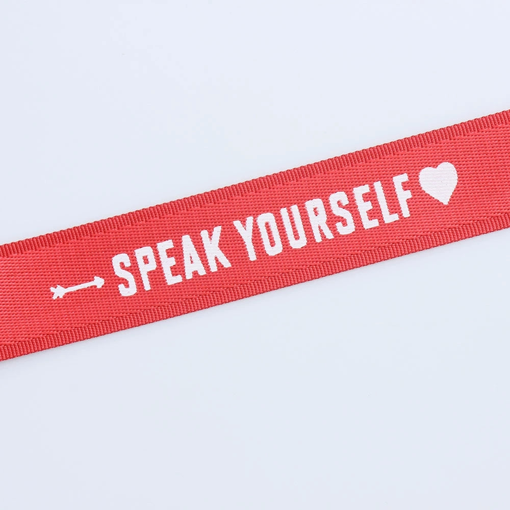 BTS MINI-TASCHE LY SPEAK YOURSELF