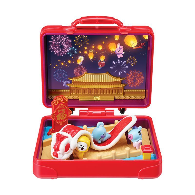 BT21 THEMEN GESCHENKBOXEN