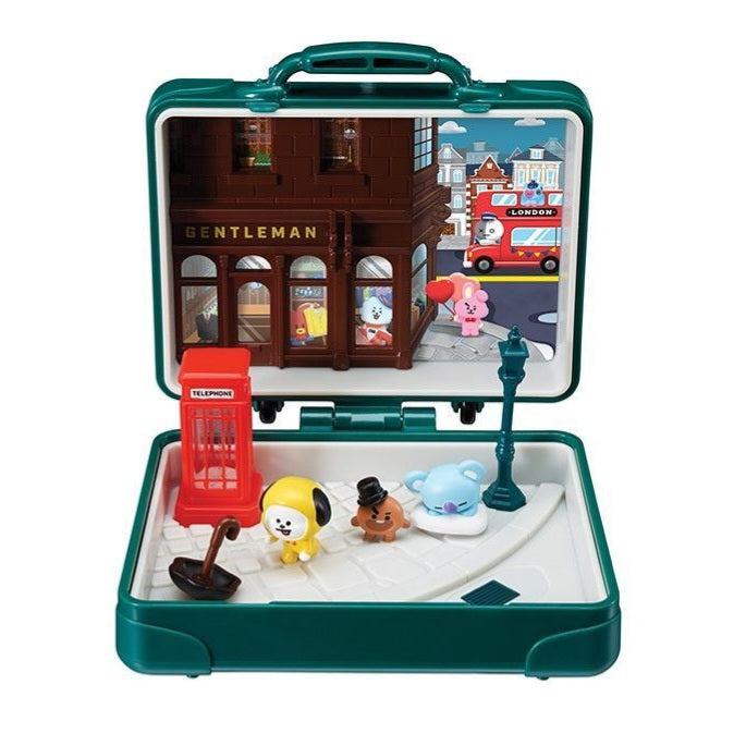 BT21 THEMEN GESCHENKBOXEN