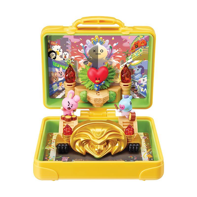 BT21 THEMEN GESCHENKBOXEN