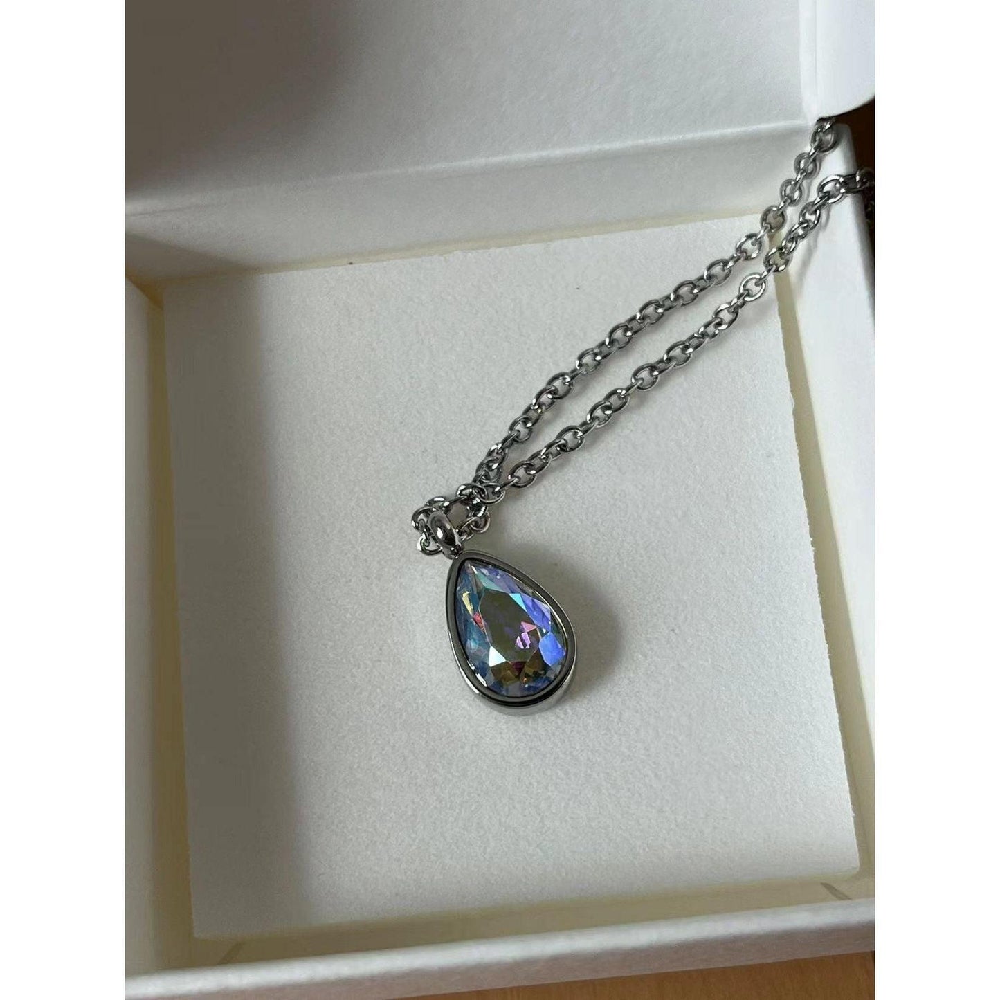 STRAY KIDS HALSKETTE