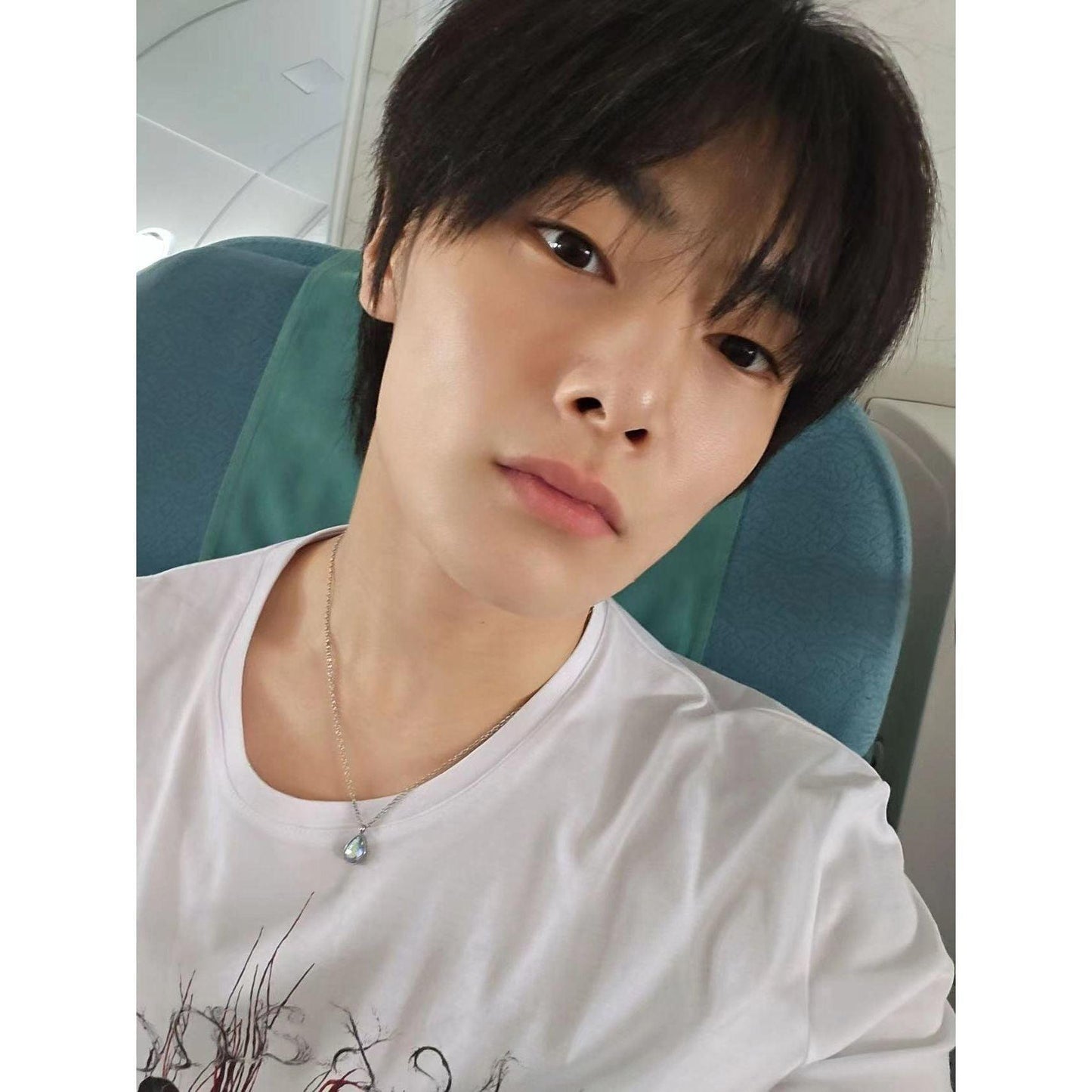 STRAY KIDS HALSKETTE