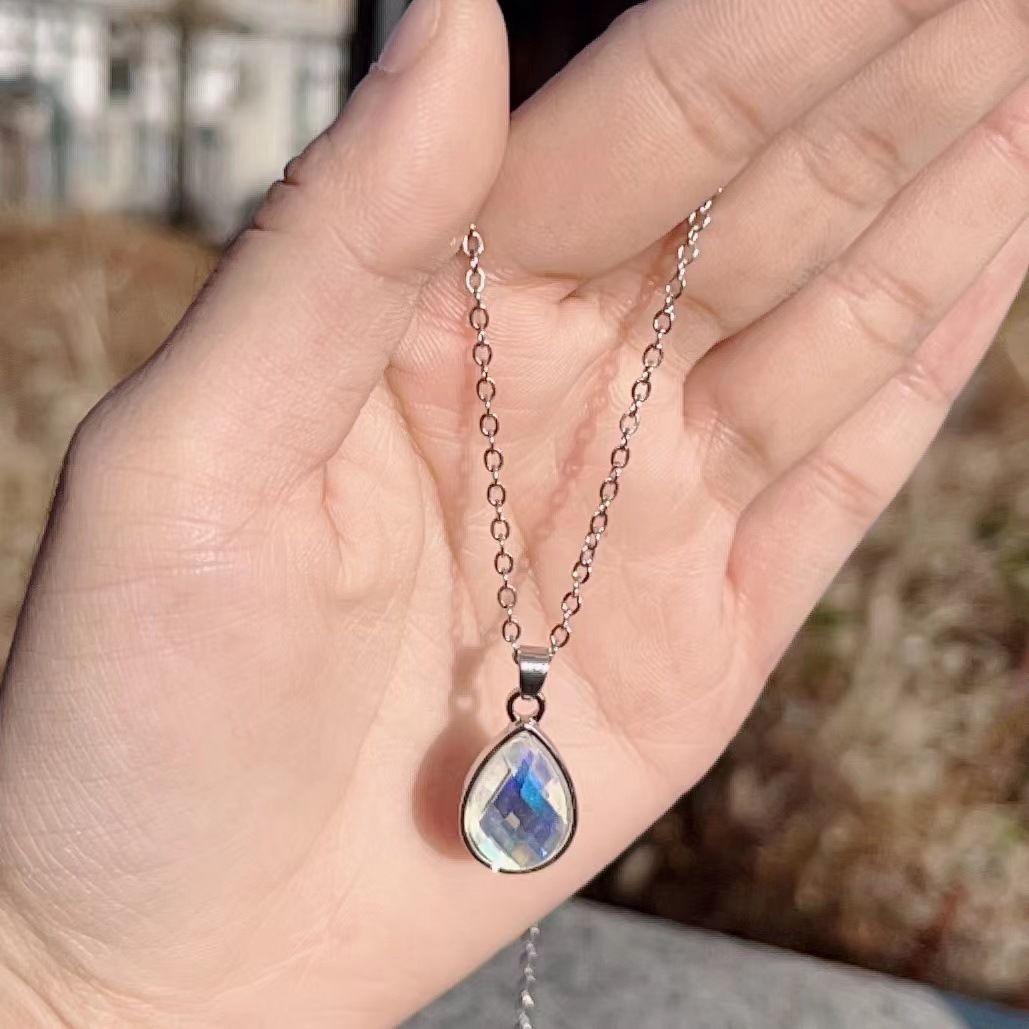 STRAY KIDS HALSKETTE