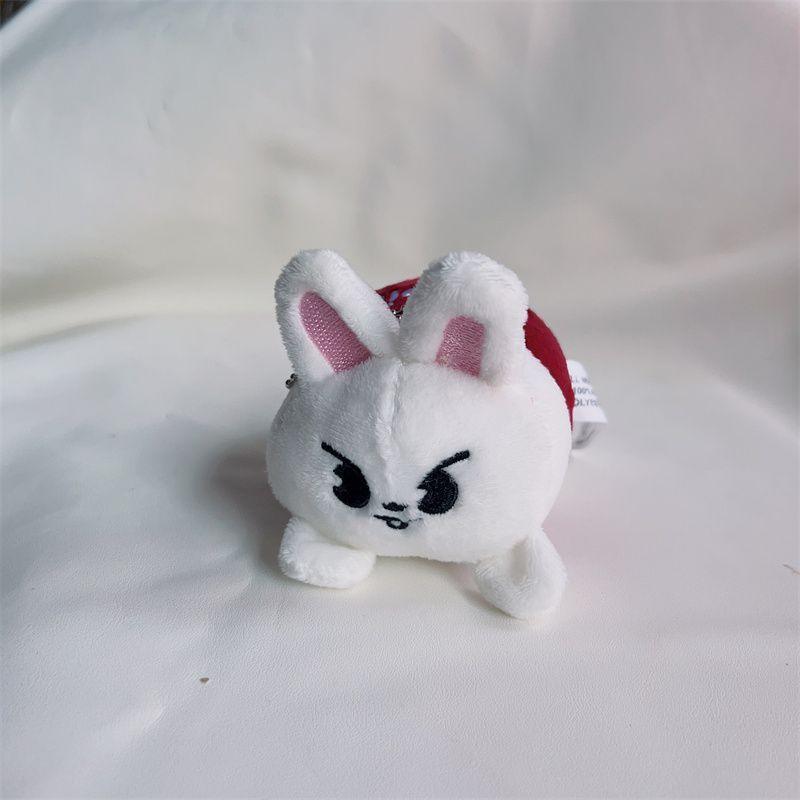 SKZOO STRAY KIDS SCHLÜSSELANHÄNGER