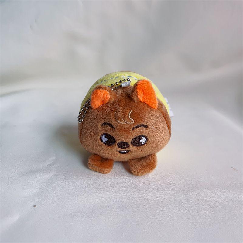 SKZOO STRAY KIDS SCHLÜSSELANHÄNGER