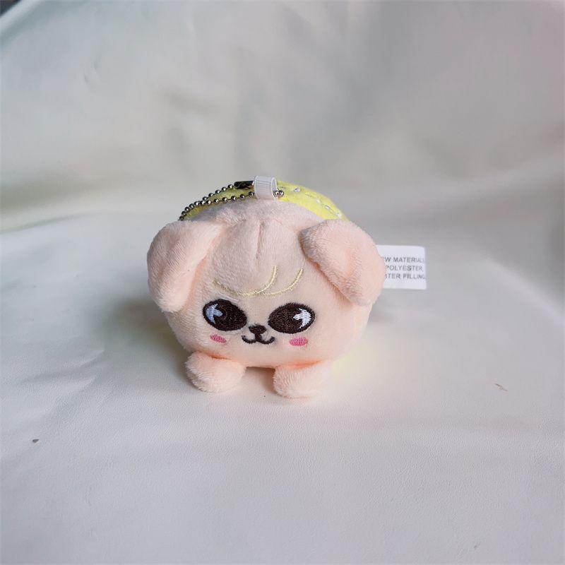 SKZOO STRAY KIDS SCHLÜSSELANHÄNGER