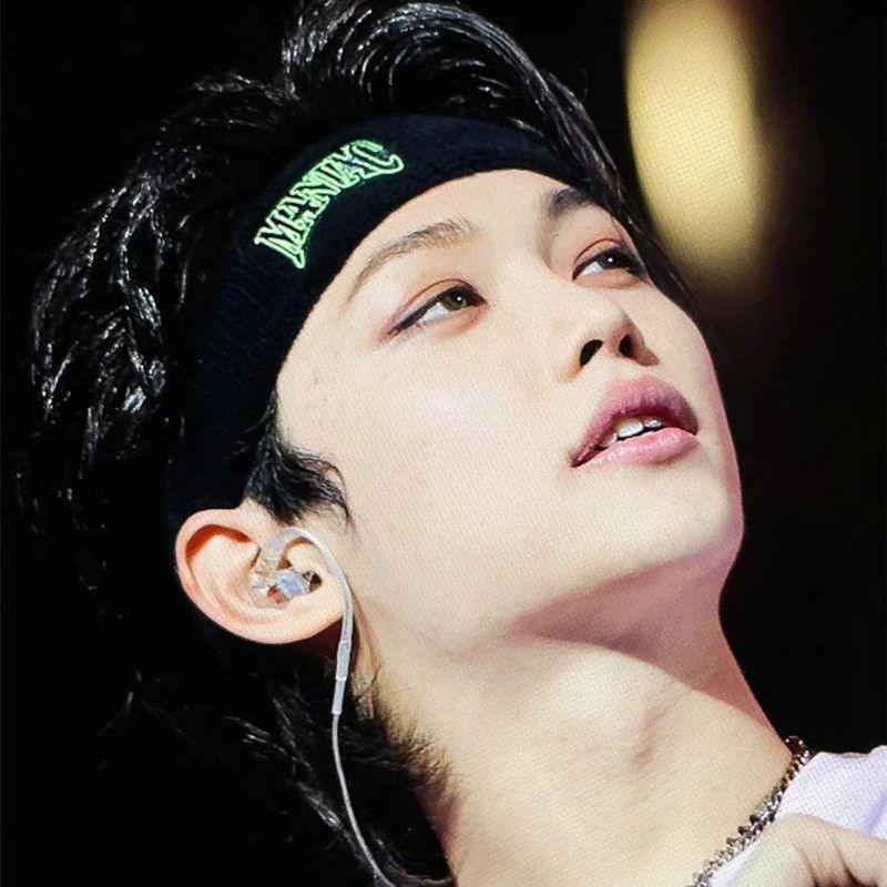 Stirnband STRAY KIDS