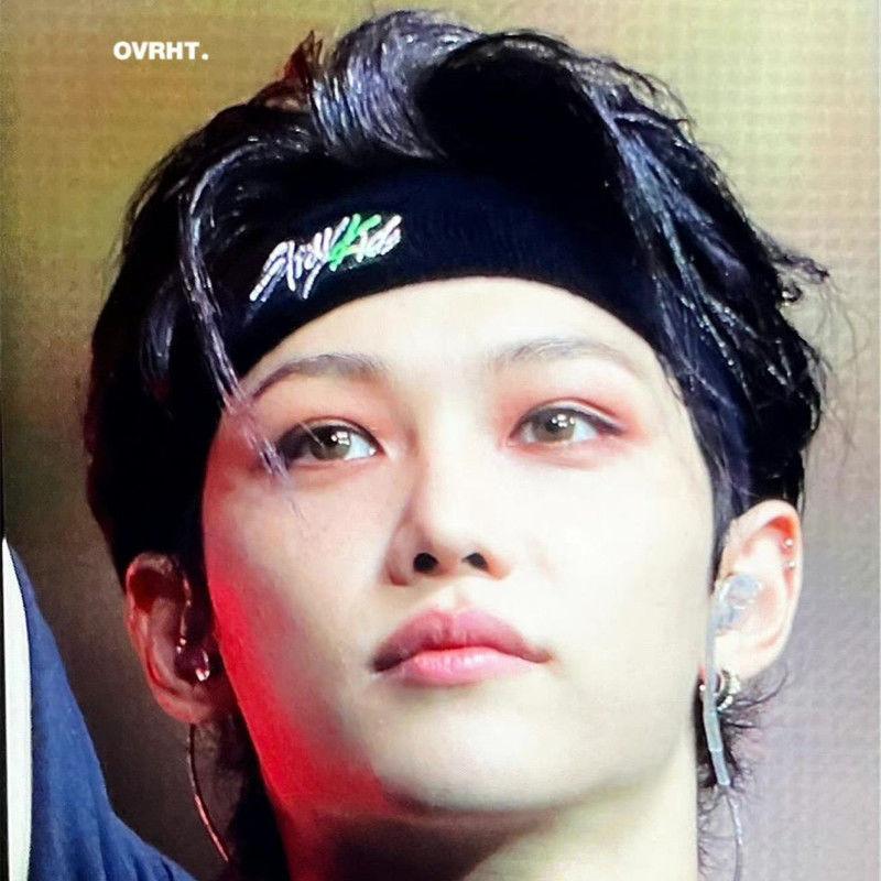 Stirnband STRAY KIDS