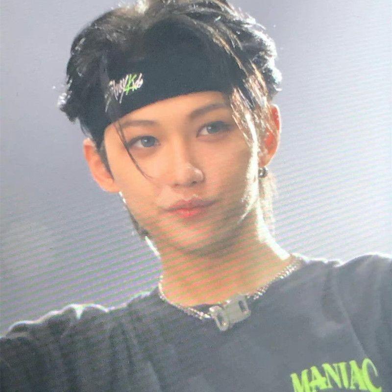 Stirnband STRAY KIDS