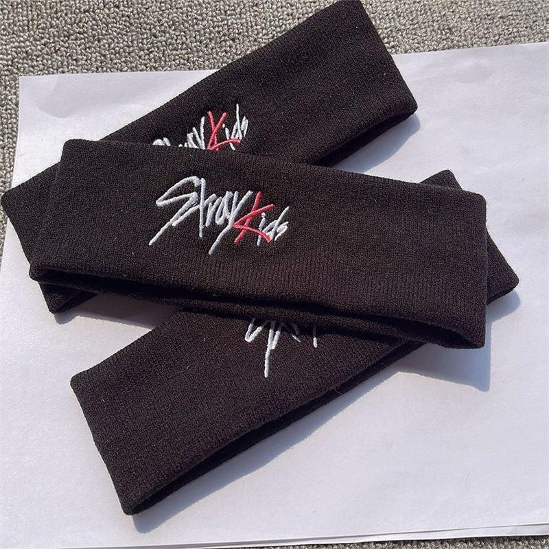 Stirnband STRAY KIDS