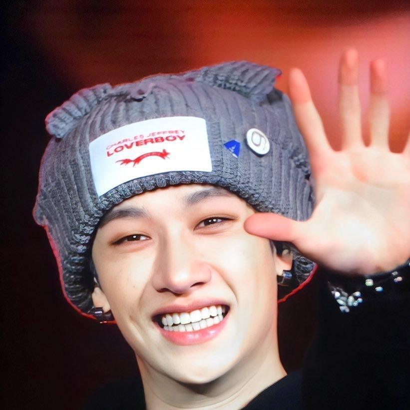 STRAY KIDS HAT - Verschiedene Farben