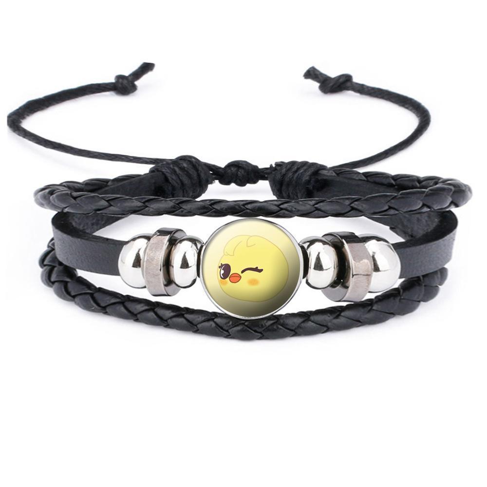 SKZOO STRAY KIDS ARMBAND
