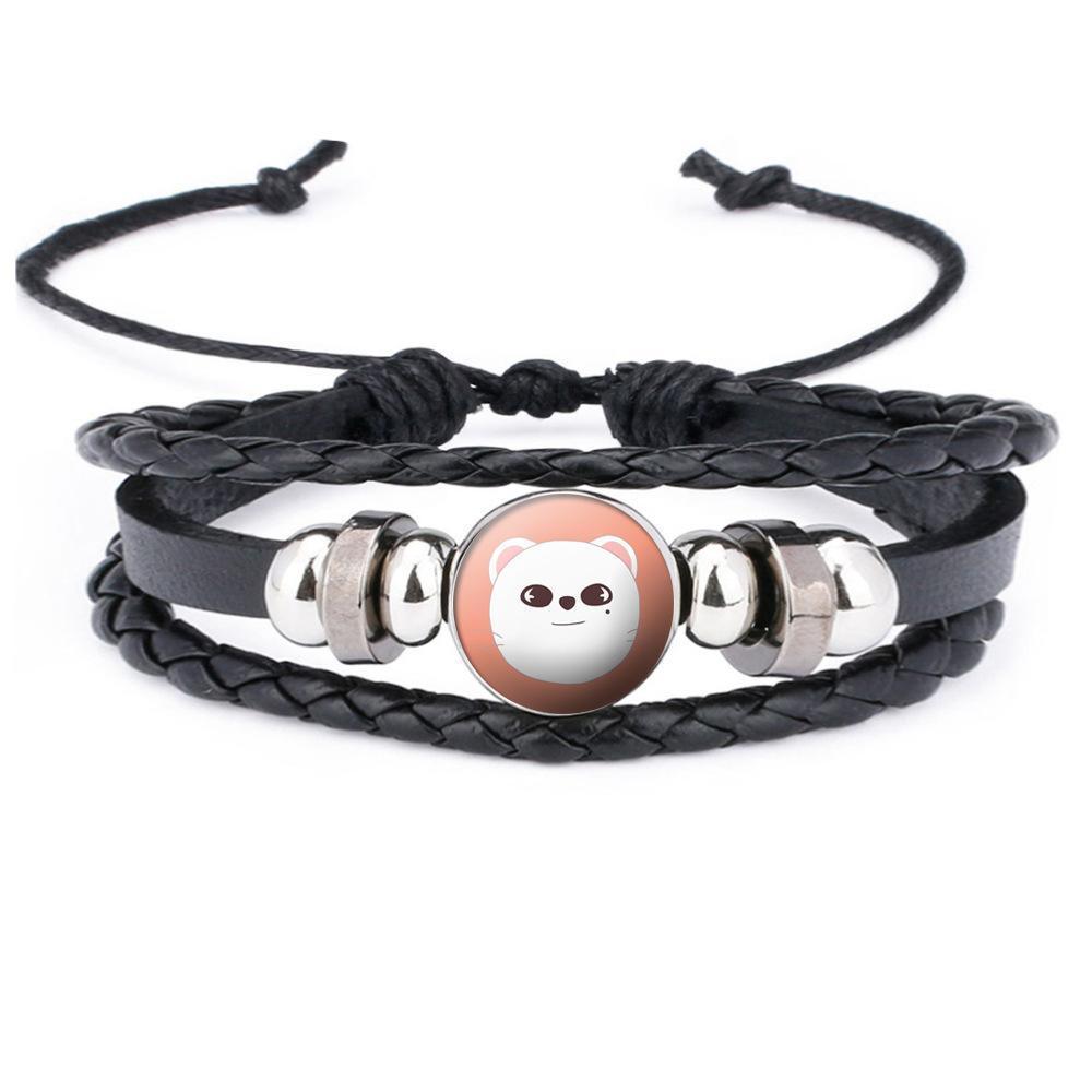 SKZOO STRAY KIDS ARMBAND