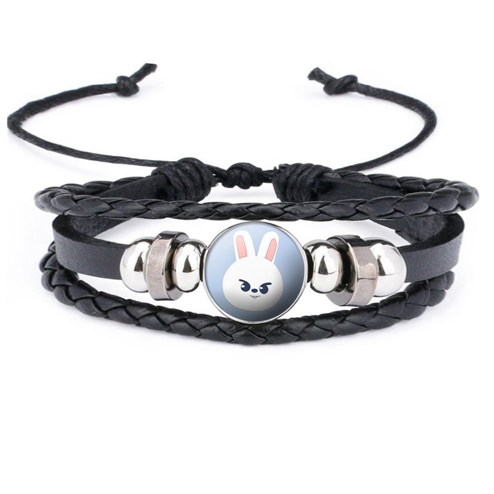 SKZOO STRAY KIDS ARMBAND