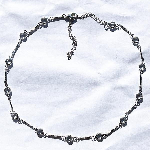 STRAY KIDS HALSKETTE