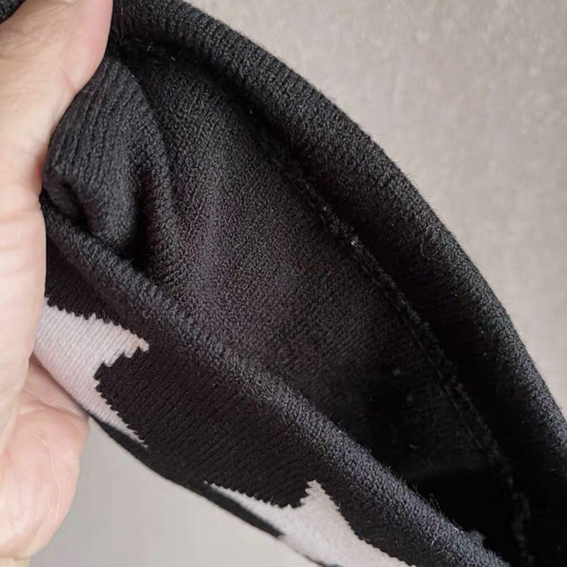 HAARBÄNDER STRAY KIDS (weiß und schwarz)