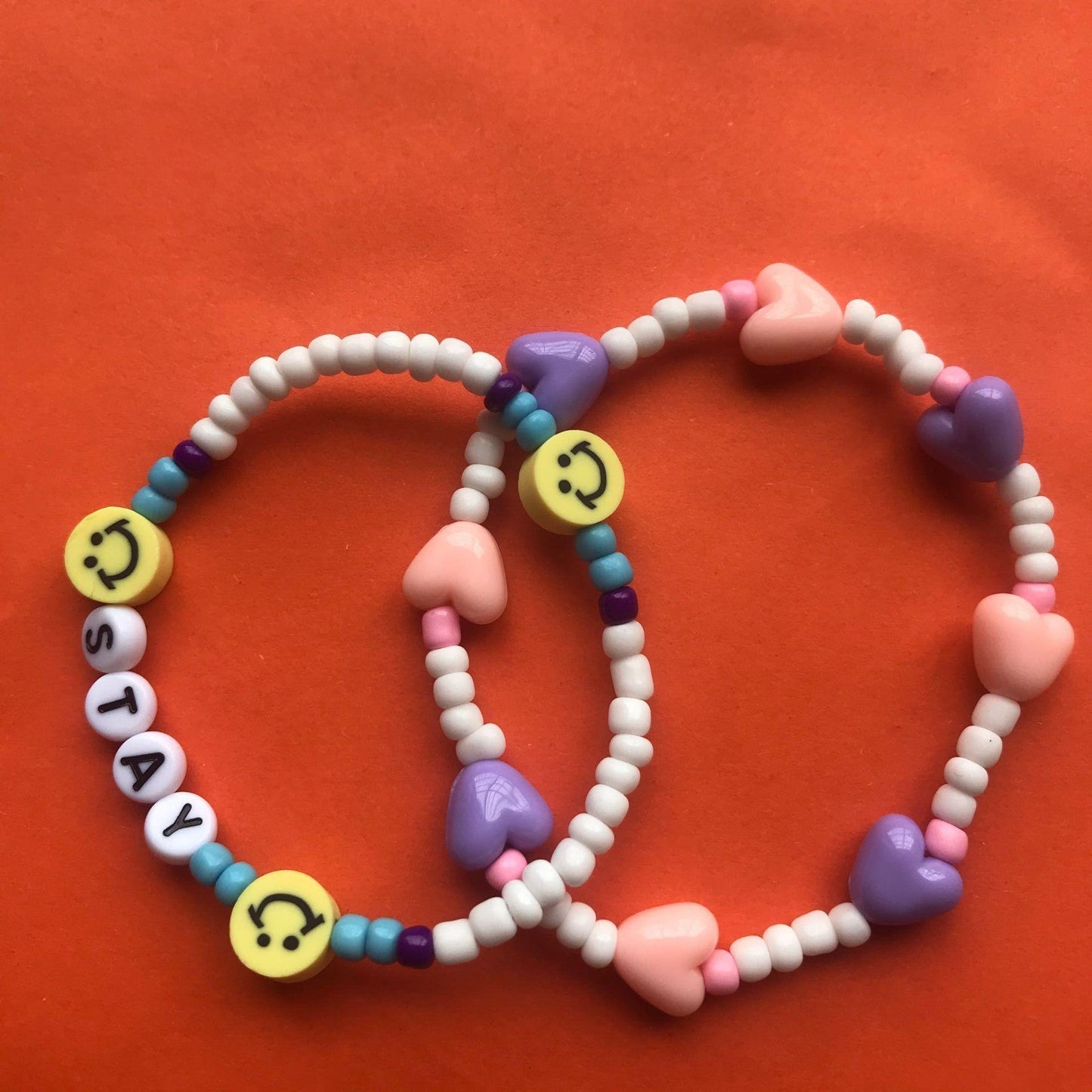 STRAY KIDS ARMBANDSET