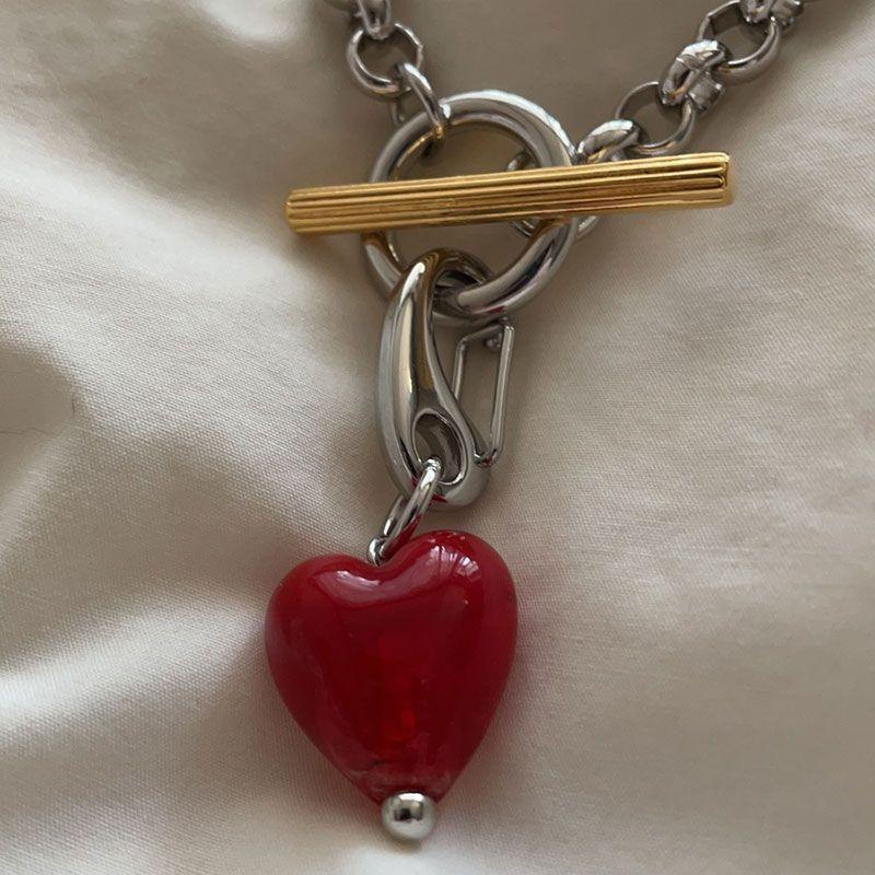 STRAY KIDS HALSKETTE