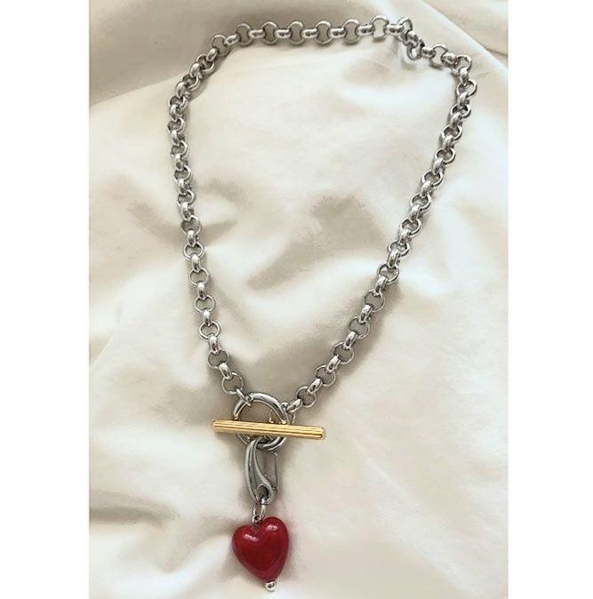 STRAY KIDS HALSKETTE