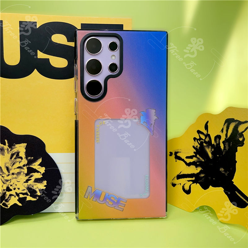 JIMIN MUSE HANDYHÜLLEN - IPHONE VERSCHIEDENE MODELLE!