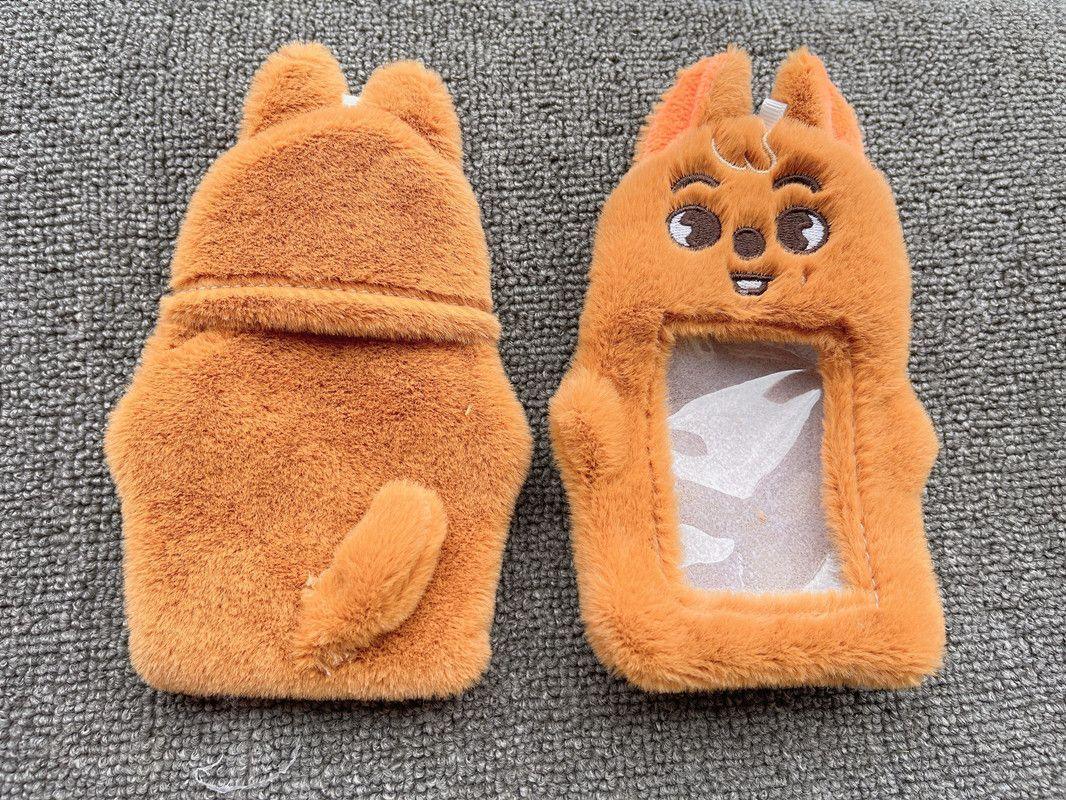 SKZOO STRAY KIDS KARTENHALTER