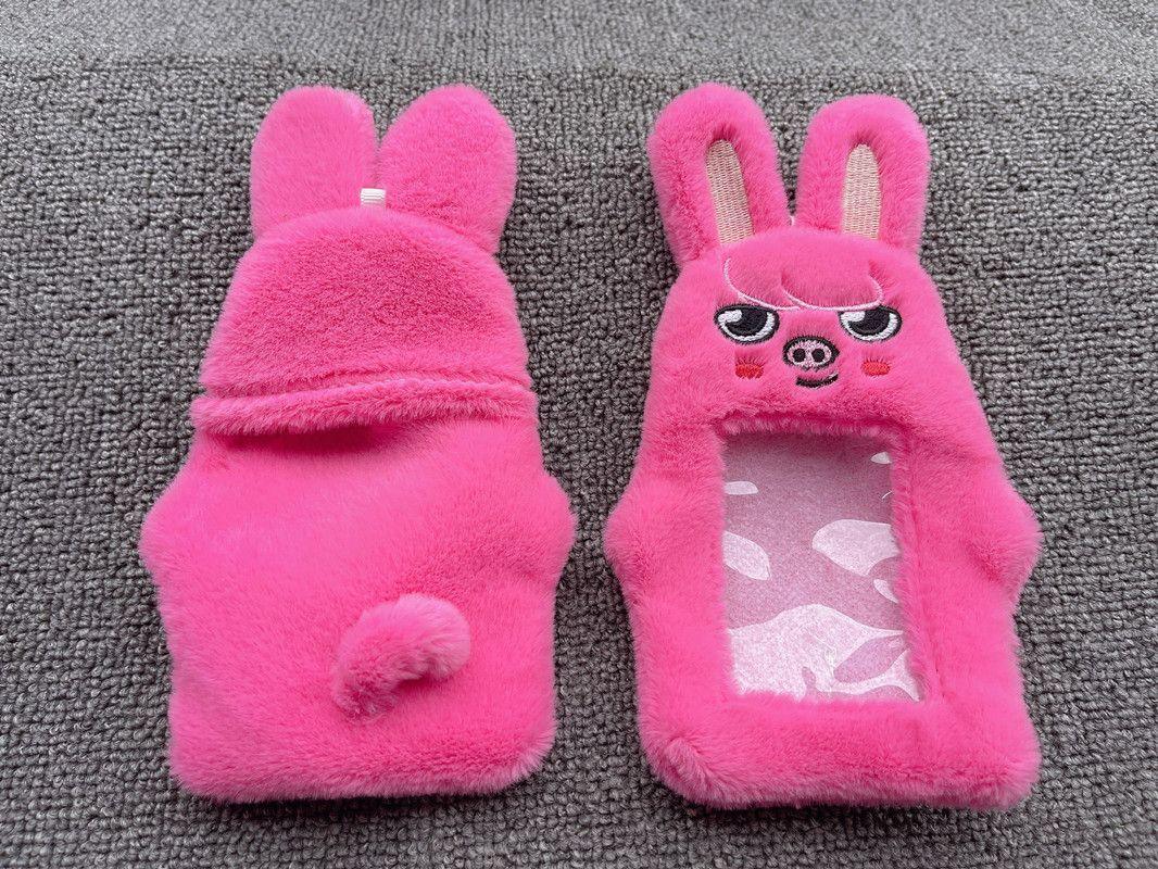 SKZOO STRAY KIDS KARTENHALTER