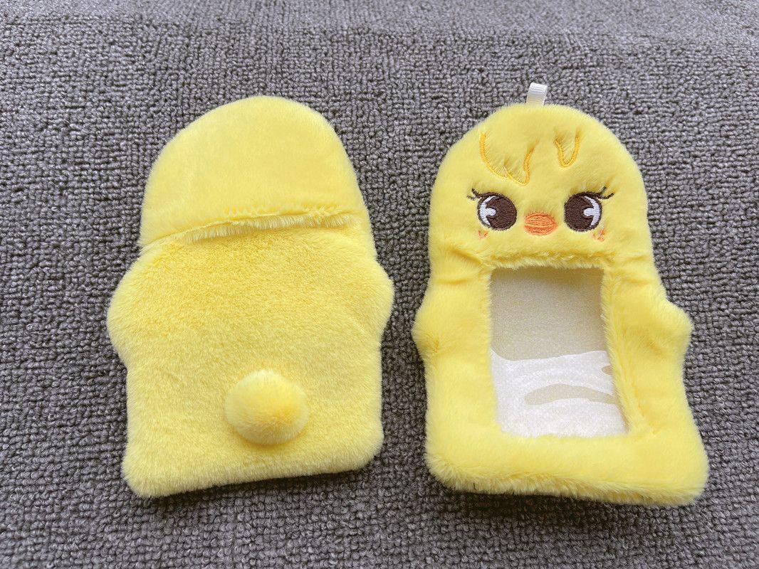 SKZOO STRAY KIDS KARTENHALTER