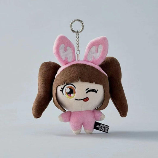 NEWJEANS SCHLÜSSELANHÄNGER (15~17 cm)