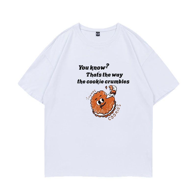 SEVENTEEN MERCH 100% BAUMWOLLE T-SHIRT