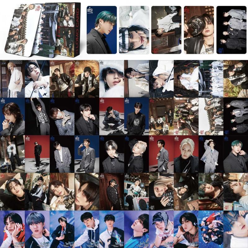 STRAY KIDS FOTOKARTEN KARMA, ATE, HOP, GIANT, 5 STAR, MANIAC, MAXIDENT + VERSCHIEDENE OPTIONEN!✨ (55 STÜCK)