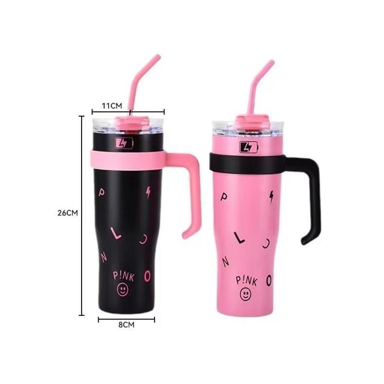 BLACKPINK THERMOBECHER 1200ml