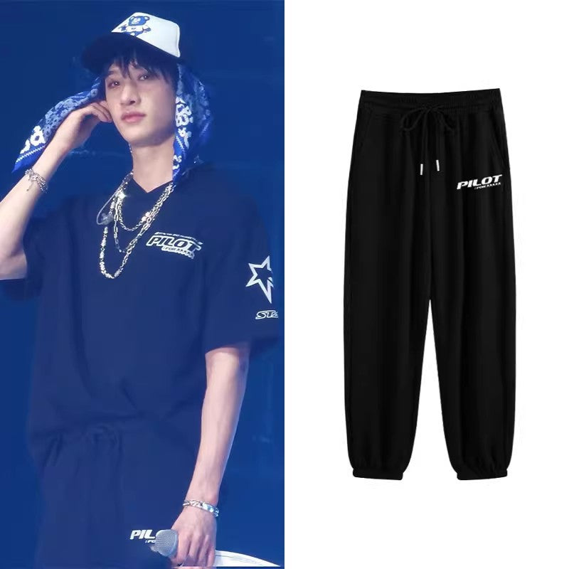 STRAY KIDS PILOTHOSE