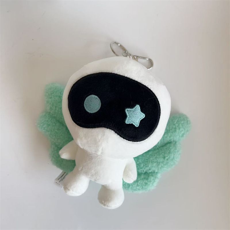 WOOTTEO SCHLÜSSELANHÄNGER RUNSEOKJIN TOUR