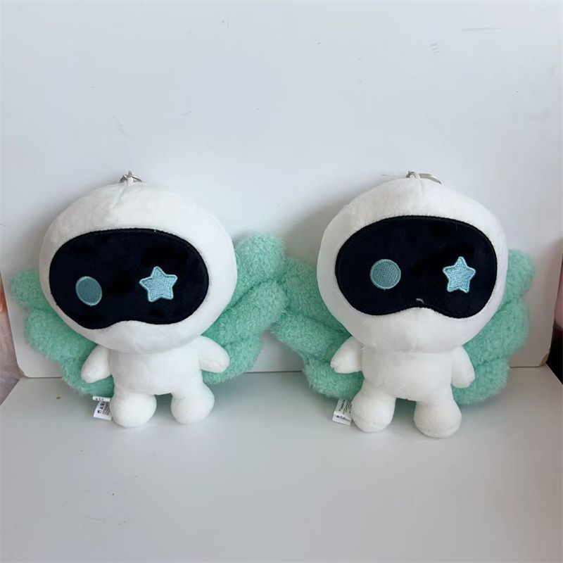 WOOTTEO SCHLÜSSELANHÄNGER RUNSEOKJIN TOUR