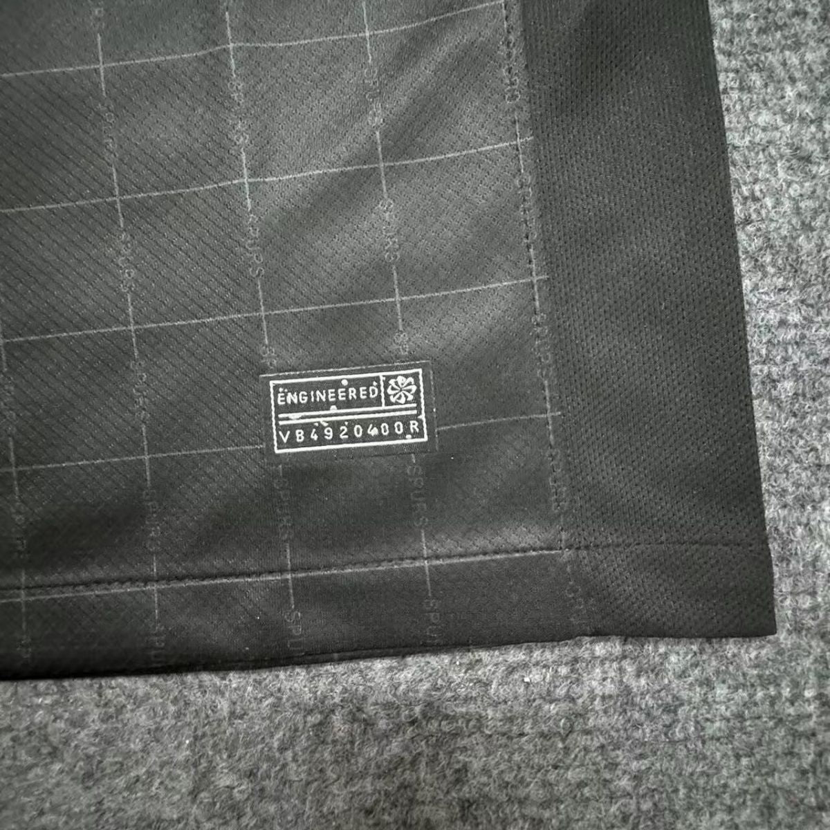 STRAY KIDS TOTTENHAM T-SHIRT