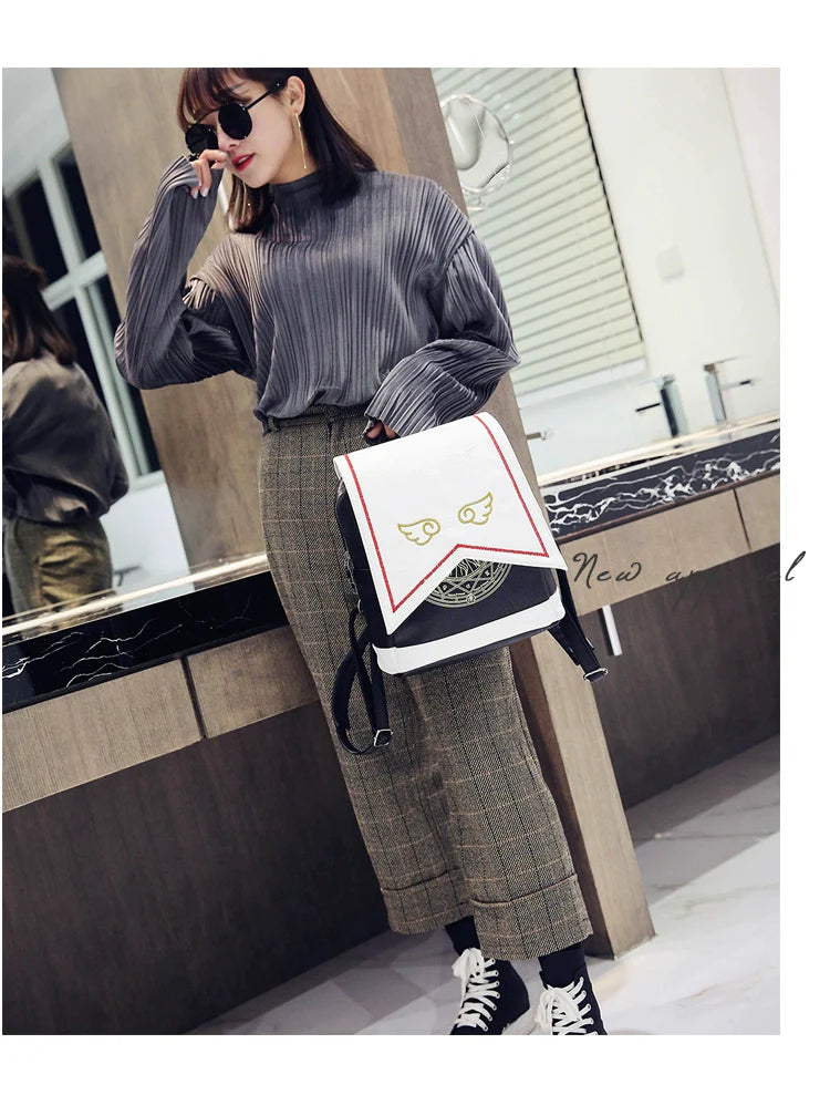 Cardcaptor Sakura Tasche