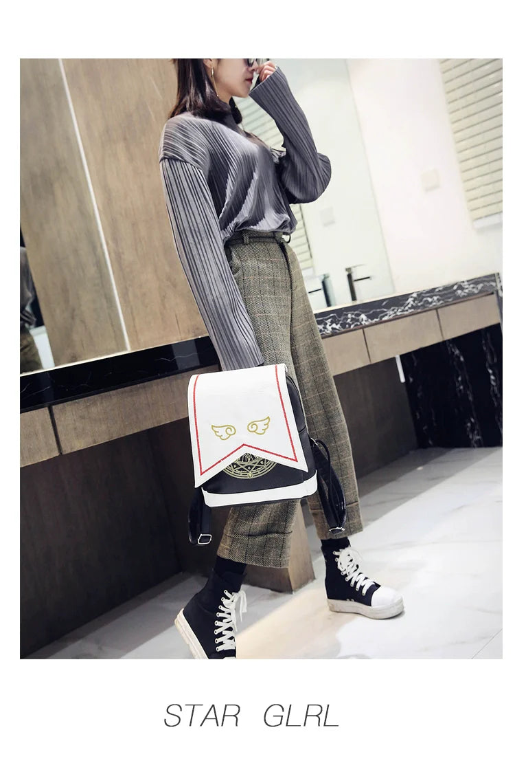 Cardcaptor Sakura Tasche