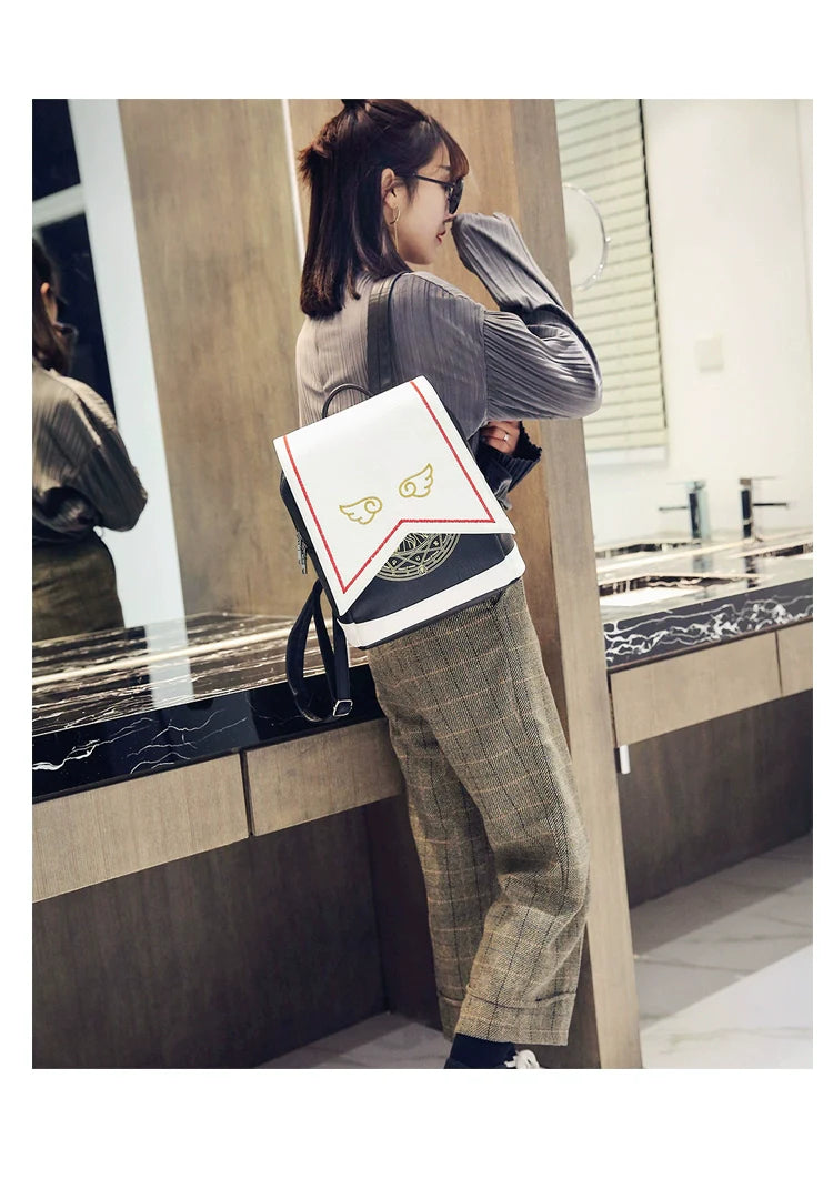 Cardcaptor Sakura Tasche