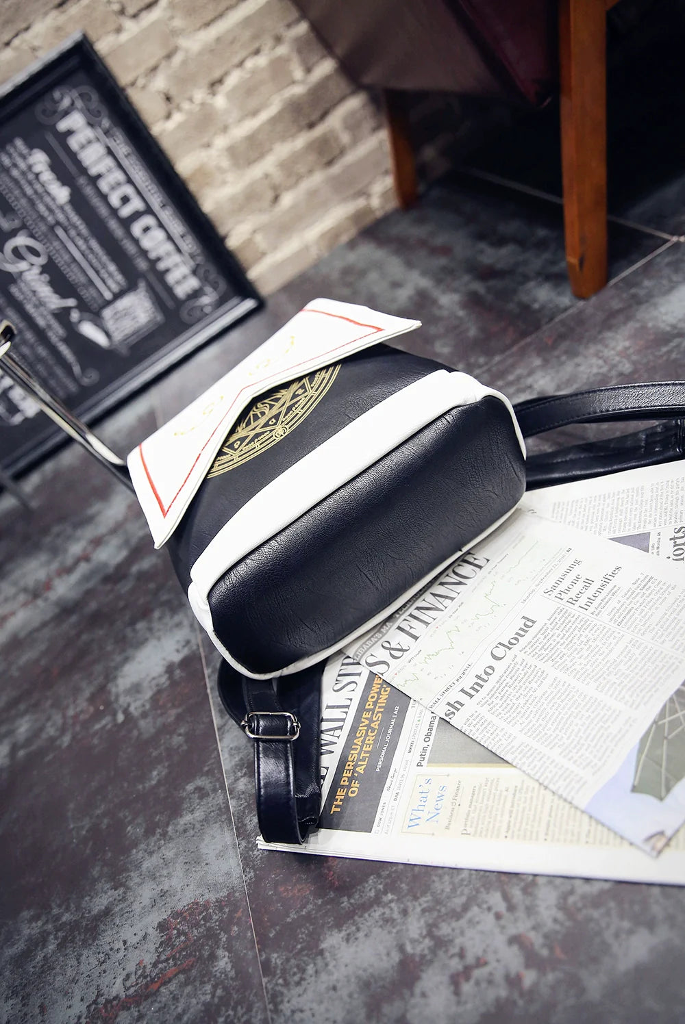 Cardcaptor Sakura Tasche